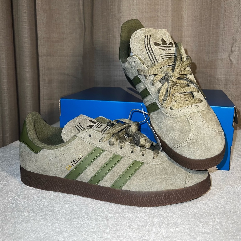 Adidas Gazelle